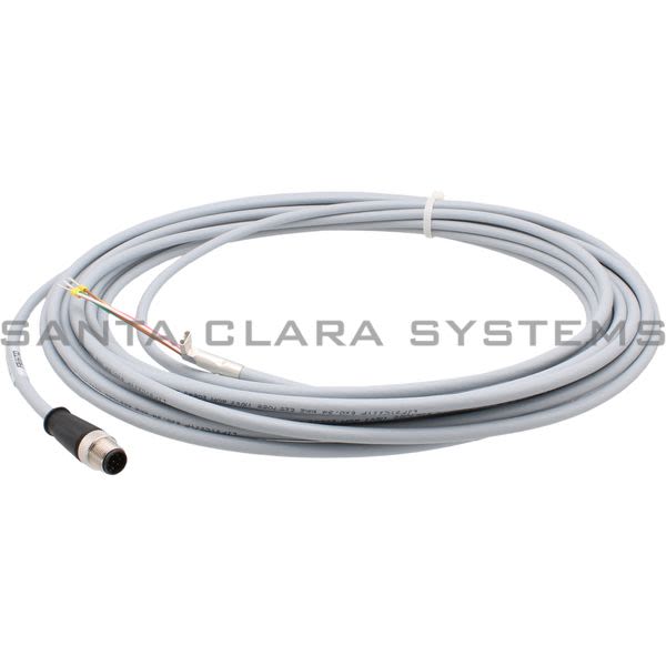Festo NEBM-M12G8-E-10-Q5-LE6 Motor Cable Product Image