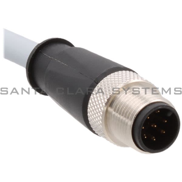 Festo NEBM-M12G8-E-10-Q5-LE6 Motor Cable Product Image