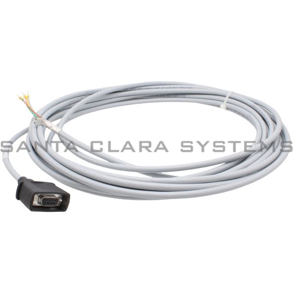 Festo NEBM-S1G9-E-10-Q5-LE6 Motor Cable Product Image