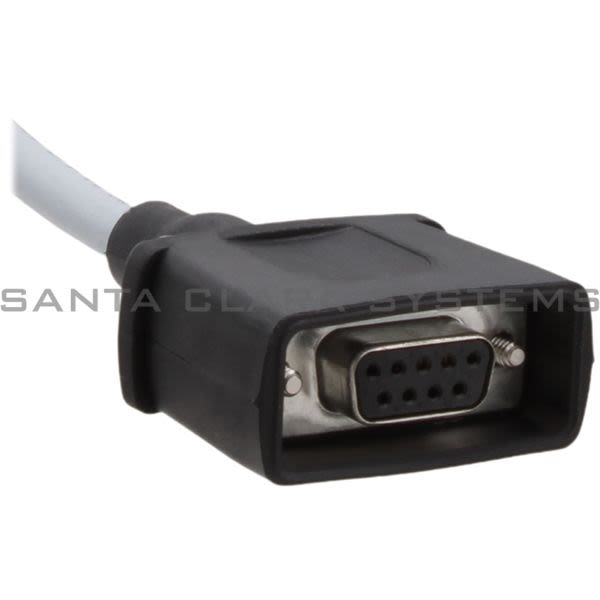 Festo NEBM-S1G9-E-10-Q5-LE6 Motor Cable Product Image