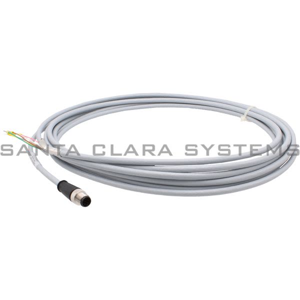 Festo NEBM-SM12G8-E-7-Q5-LE6 Motor Cable Product Image