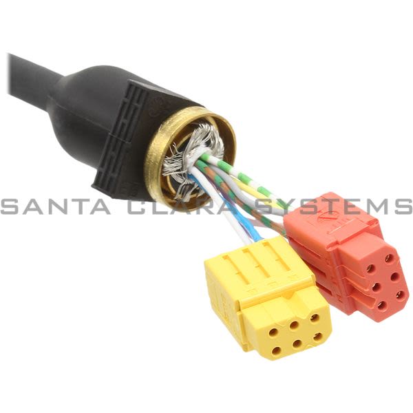 Festo NEBM-T1G8-E-5-N-S1G15 Encoder Cable Product Image