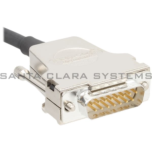 Festo NEBM-T1G8-E-5-N-S1G15 Encoder Cable Product Image