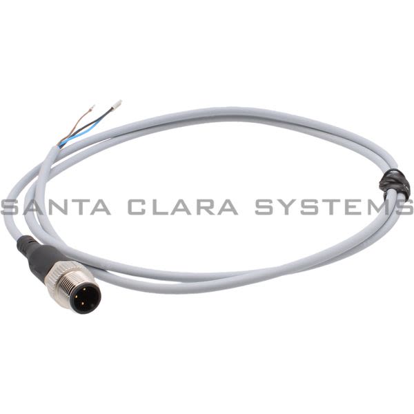 Festo NEBU-LE3-K-1-N-M12G3 Connecting Cable Product Image