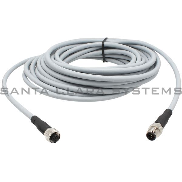 Festo NEBU-M12G5-E-10-Q8N-M12G5 Connecting Cable Product Image