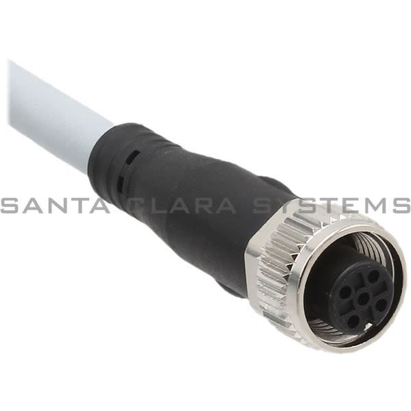 Festo NEBU-M12G5-E-10-Q8N-M12G5 Connecting Cable Product Image