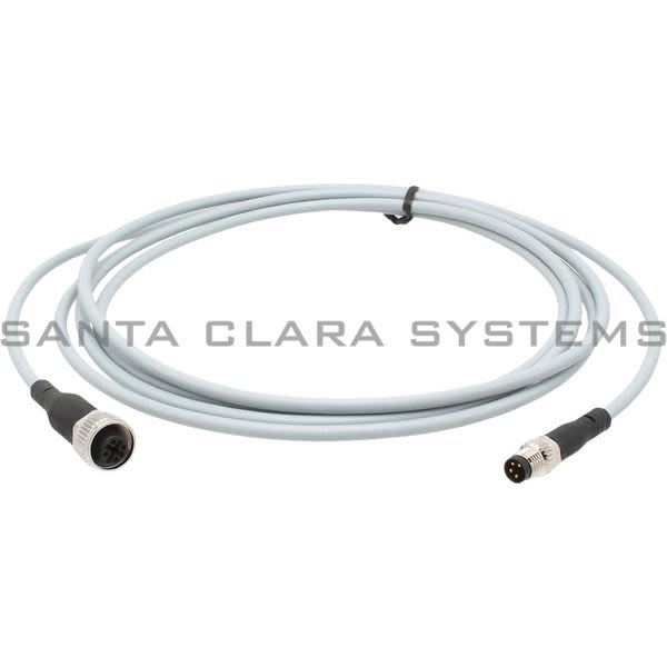 Festo NEBU-M12G5-E-2.5-W2-M8G4-V1 Connecting Cable Product Image
