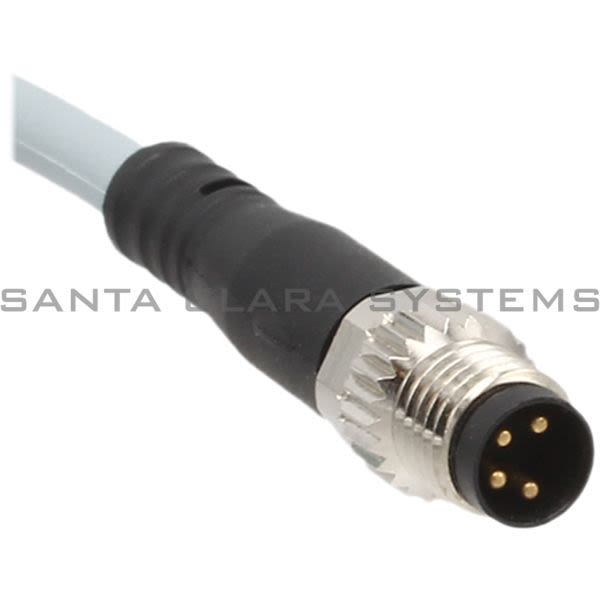 Festo NEBU-M12G5-E-2.5-W2-M8G4-V1 Connecting Cable Product Image