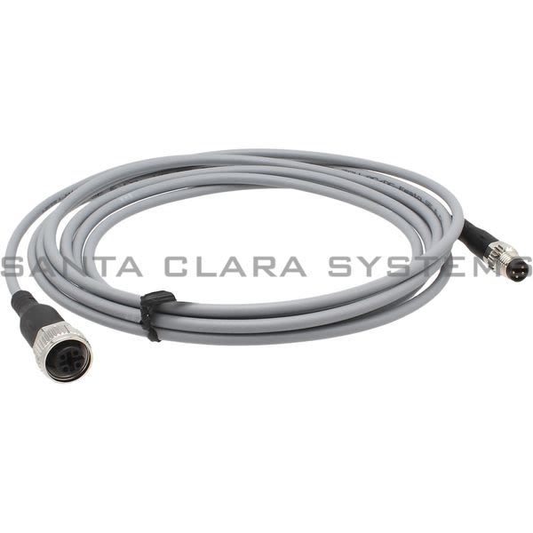 Festo NEBU-M12G5-E-2.5-W3-M8G4-V2 Connecting Cable Product Image