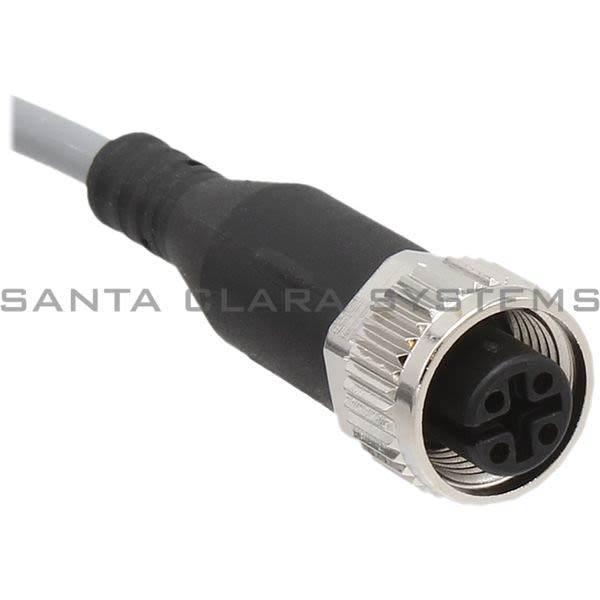 Festo NEBU-M12G5-E-2.5-W3-M8G4-V2 Connecting Cable Product Image