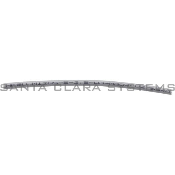 Festo NEBU-M12G5-E-2.5-W3-M8G4-V2 Connecting Cable Product Image