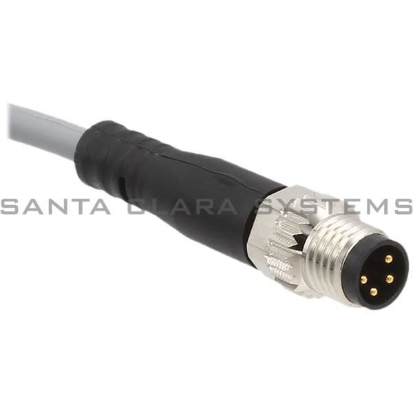 Festo NEBU-M12G5-E-2.5-W3-M8G4-V2 Connecting Cable Product Image