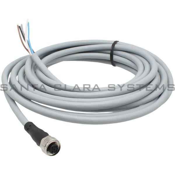 Festo NEBU-M12G5-E-5-Q8N-LE5 Connecting Cable Product Image