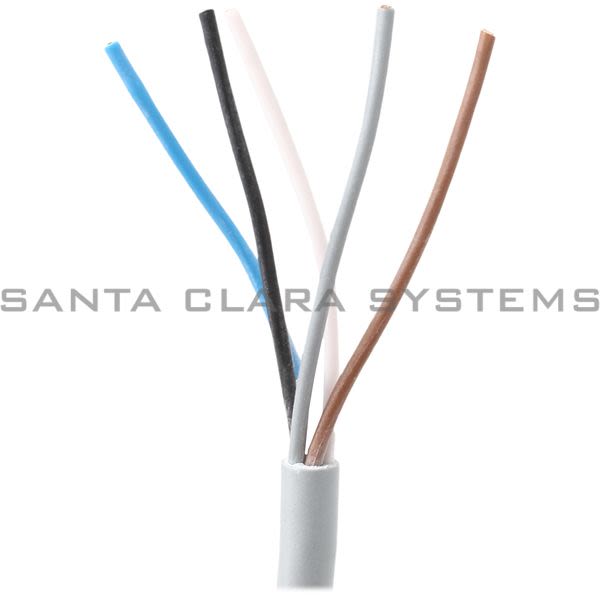 Festo NEBU-M12G5-E-5-Q8N-LE5 Connecting Cable Product Image