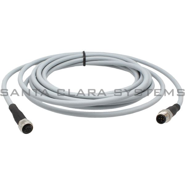 Festo NEBU-M12G5-E-5-Q8N-M12G5  Connecting Cable Product Image