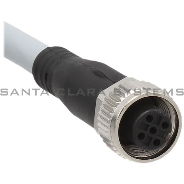 Festo NEBU-M12G5-E-5-Q8N-M12G5  Connecting Cable Product Image