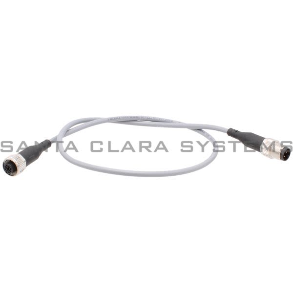 Festo NEBU-M12G5-K-0.5-M12G4 Connecting Cable Product Image