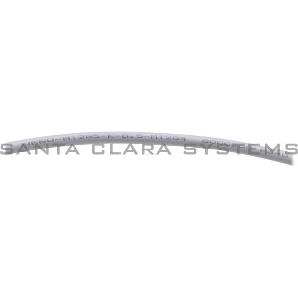 Festo NEBU-M12G5-K-0.5-M12G4 Connecting Cable Product Image