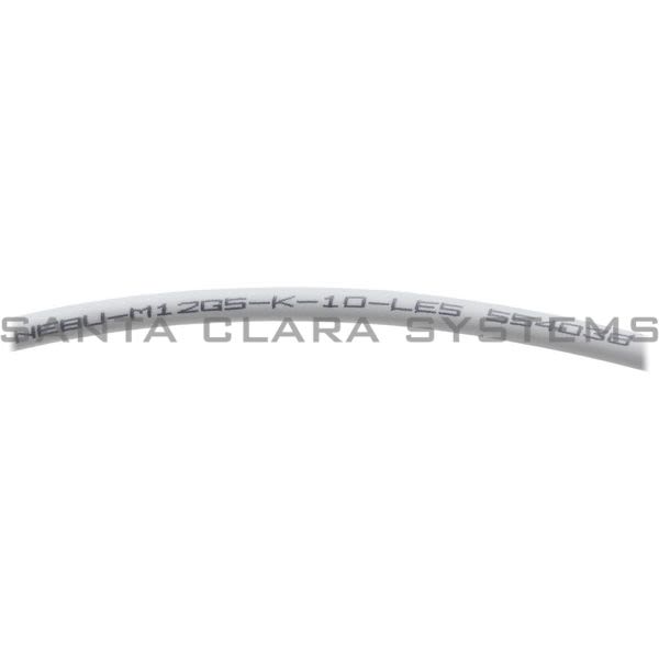 Festo NEBU-M12G5-K-10-LE5 Connecting Cable Product Image
