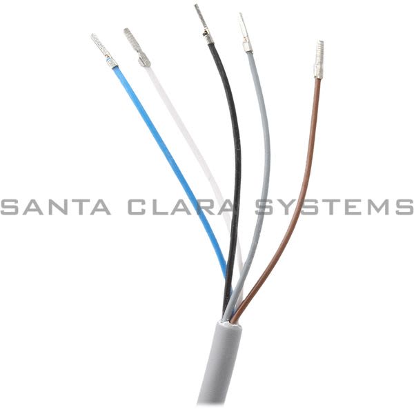 Festo NEBU-M12G5-K-10-LE5 Connecting Cable Product Image