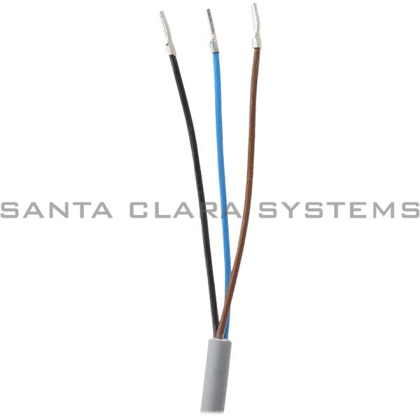 Festo NEBU-M12G5-K-2.5-LE3 Connecting Cable Product Image