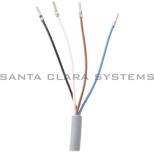 Festo NEBU-M12G5-K-2.5-LE4 Connecting Cable Product Image