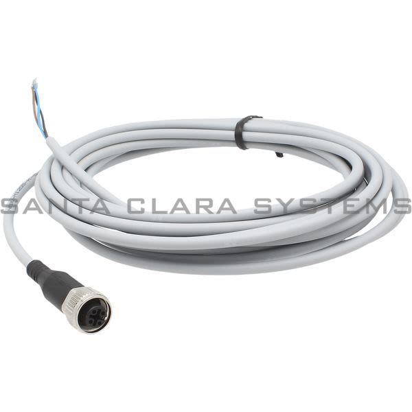 Festo NEBU-M12G5-K-5-LE4 Connecting Cable Product Image