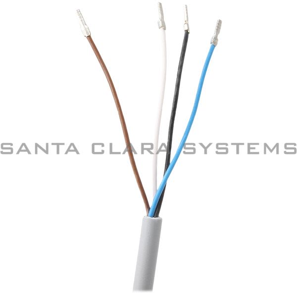 Festo NEBU-M12G5-K-5-LE4 Connecting Cable Product Image