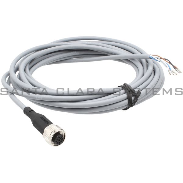 Festo NEBU-M12G5-K-5-LE5 Connecting Cable Product Image