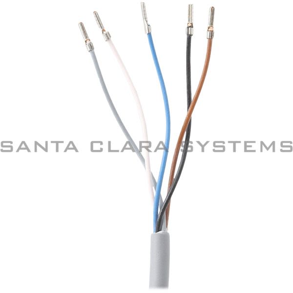 Festo NEBU-M12G5-K-5-LE5 Connecting Cable Product Image