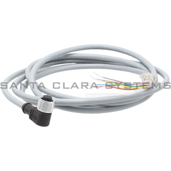 Festo NEBU-M12W8-K-2-N-LE8 Plug Socket With Cable Product Image