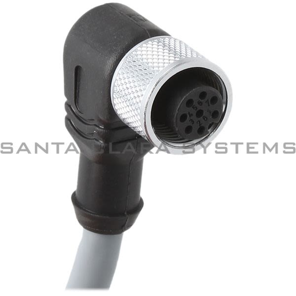 Festo NEBU-M12W8-K-2-N-LE8 Plug Socket With Cable Product Image