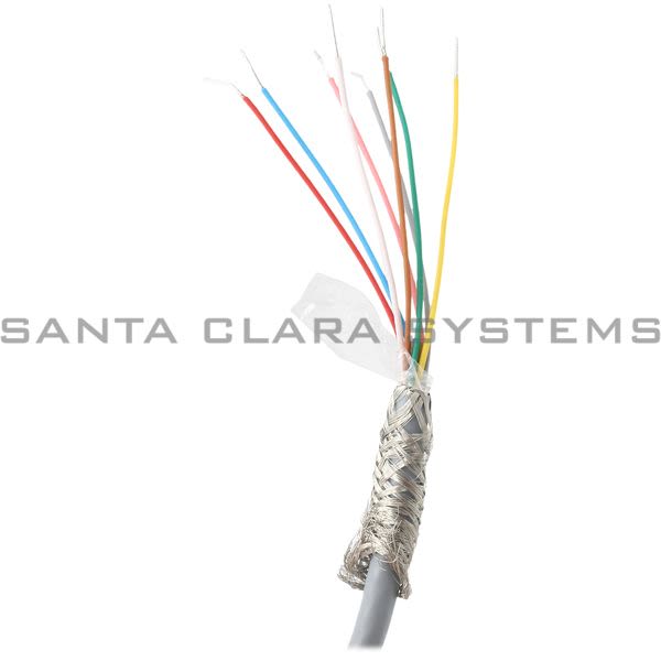 Festo NEBU-M12W8-K-2-N-LE8 Plug Socket With Cable Product Image