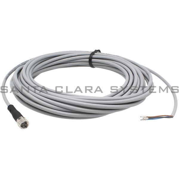 Festo NEBU-M8G3-K-10-LE3 Connecting Cable Product Image