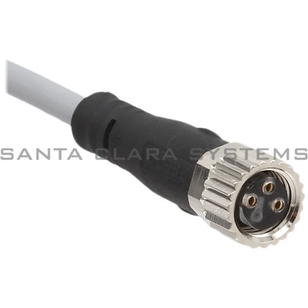 Festo NEBU-M8G3-K-10-LE3 Connecting Cable Product Image