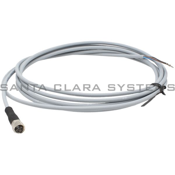 Festo NEBU-M8G3-K-2.5-LE3  Connecting Cable Product Image