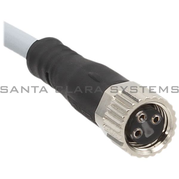 Festo NEBU-M8G3-K-2.5-LE3  Connecting Cable Product Image