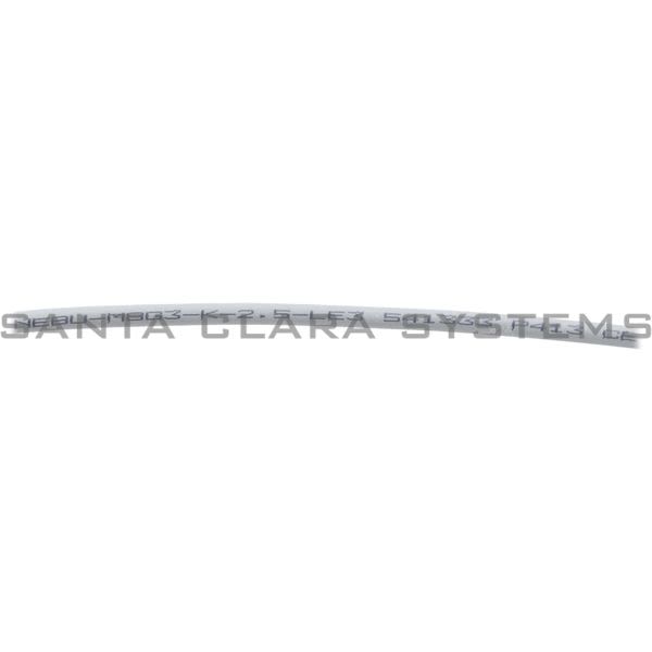 Festo NEBU-M8G3-K-2.5-LE3  Connecting Cable Product Image