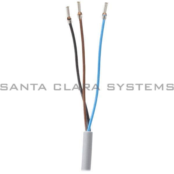 Festo NEBU-M8G3-K-2.5-LE3  Connecting Cable Product Image