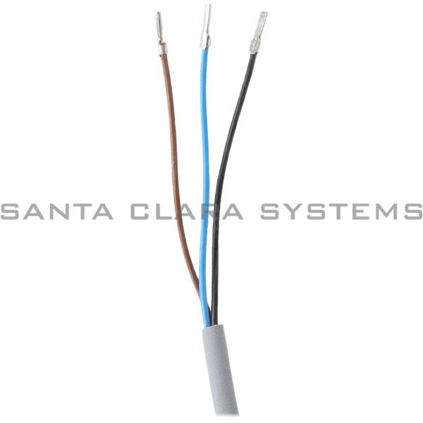 Festo NEBU-M8G3-K-5-LE3 Connecting Cable Product Image