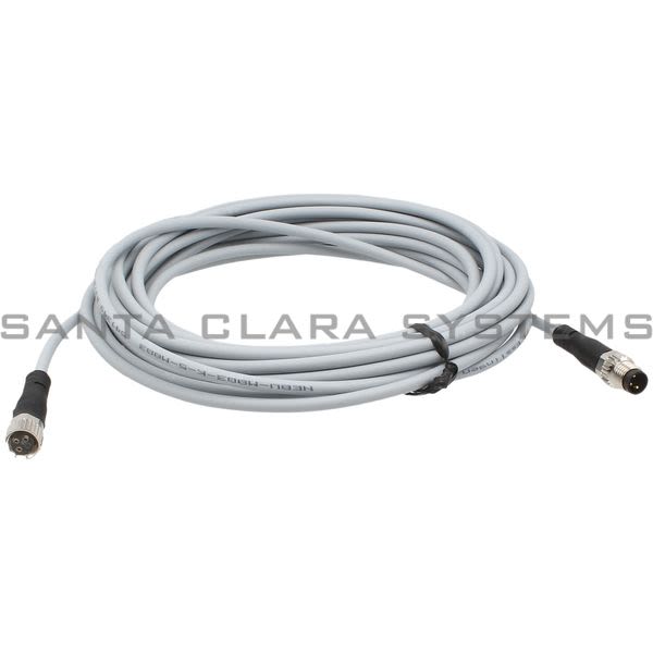 Festo NEBU-M8G3-K-5-M8G3 Connecting Cable Product Image