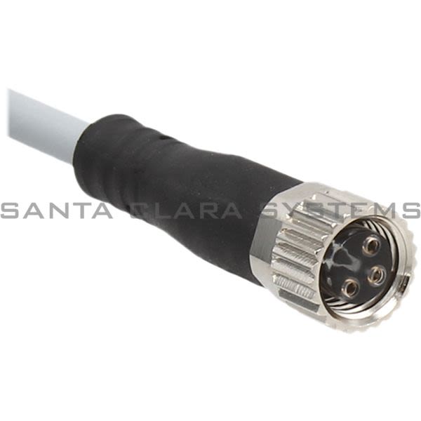 Festo NEBU-M8G3-K-5-M8G3 Connecting Cable Product Image