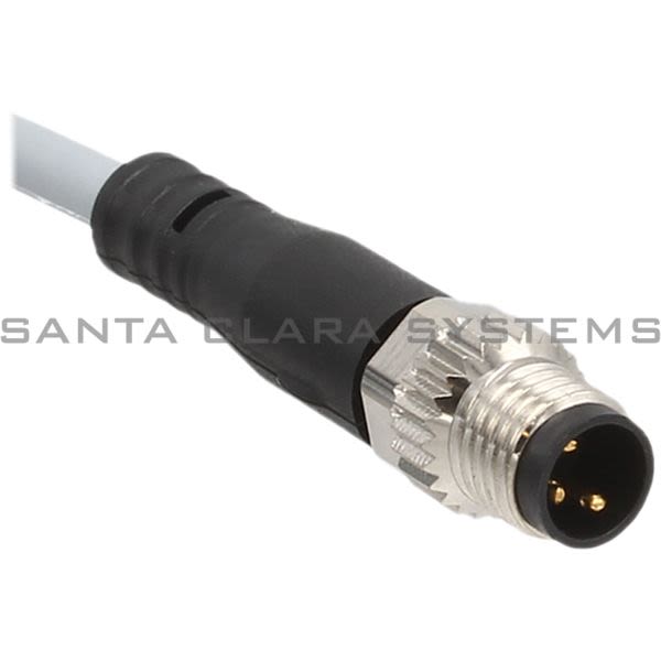 Festo NEBU-M8G3-K-5-M8G3 Connecting Cable Product Image