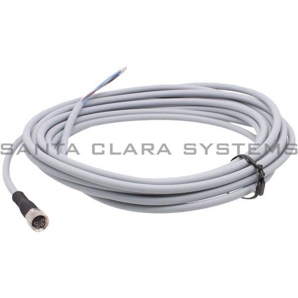 Festo NEBU-M8G4-K-5-LE4 Connecting Cable Product Image