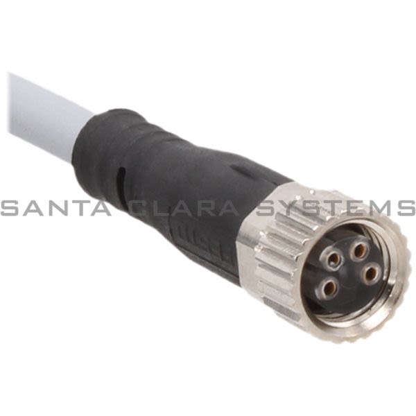 Festo NEBU-M8G4-K-5-LE4 Connecting Cable Product Image