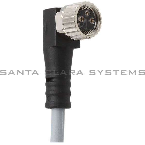 Festo NEBU-M8W3-K-10-LE3 Connecting Cable Product Image