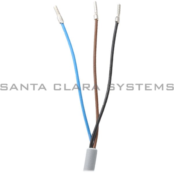 Festo NEBU-M8W3-K-10-LE3 Connecting Cable Product Image