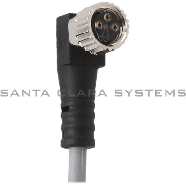 Festo NEBU-M8W3-K-5-LE3 Connecting Cable Product Image