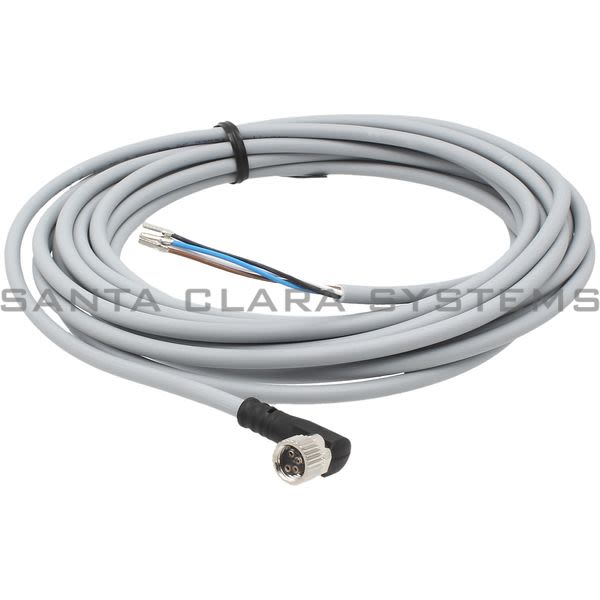 Festo NEBU-M8W4-K-5-LE4 Connecting Cable Product Image