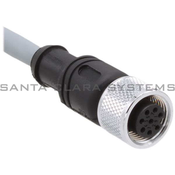 Festo NEBV-M12G8-K-5-M12G4 Connecting Cable Product Image